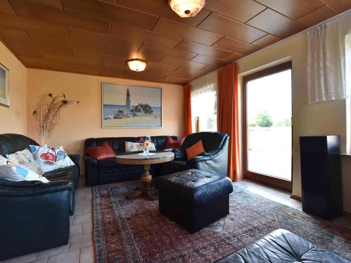 Charming Apartment In Pugholz Near Sea Hasselberg  ภายนอก รูปภาพ